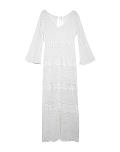 Длинное платье Temptation Positano