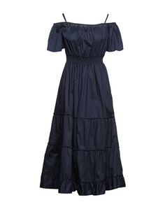 Платье длиной 3/4 Susy Mix