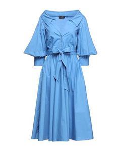 Платье до колена Ki6? WHO ARE You?