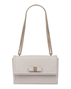 Сумка на плечо Salvatore Ferragamo
