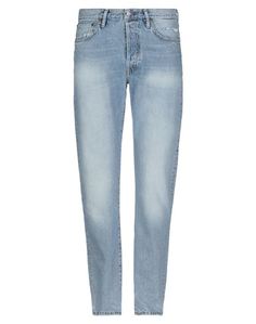 Джинсовые брюки Acne Studios BLÅ Konst