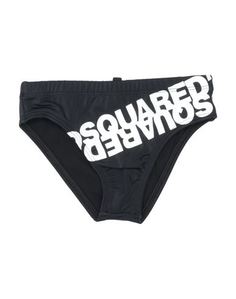 Плавки Dsquared2