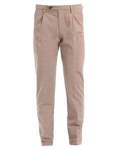 Повседневные брюки Re Hash