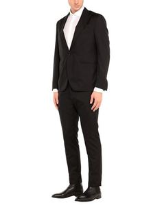 Костюм Bagnoli Sartoria Napoli