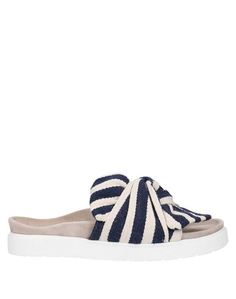 Сандалии Inuikii