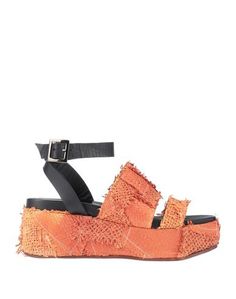 Сандалии Collection PrivĒe?