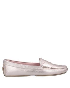 Мокасины Pretty Ballerinas