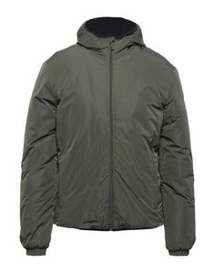 Пуховик Invicta