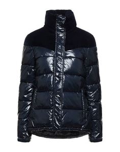 Пуховик Invicta