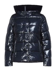 Пуховик Invicta