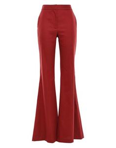 Повседневные брюки Adam Lippes