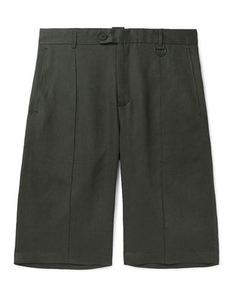 Шорты и бермуды Isabel Benenato