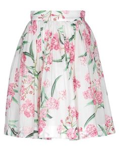 Юбка до колена Imperial