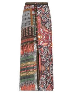 Длинная юбка Desigual