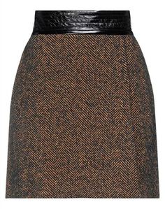 Юбка миди Manila Grace