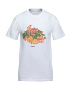 Футболка Casablanca