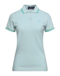 Поло Fred Perry