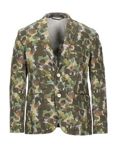 Пиджак Messagerie