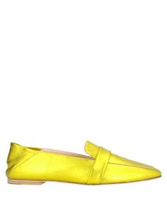 Мокасины M&P Maypol