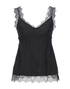 Топ без рукавов Allsaints