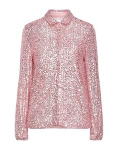 Pубашка be Blumarine