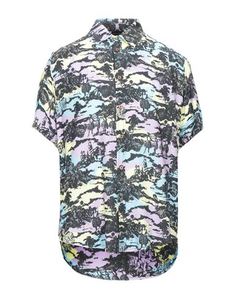 Pубашка Mauna KEA