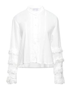 Pубашка Weili Zheng