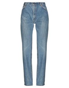 Джинсовые брюки Re/Done With Levi's