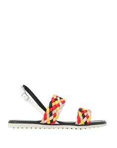 Сандалии Pollini