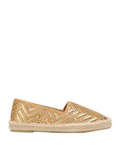 Эспадрильи Pollini