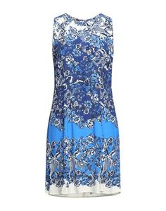 Короткое платье Desigual