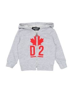 Толстовка Dsquared2