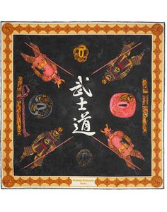 Платок Mariano Rubinacci