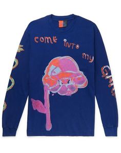 Футболка Come Tees