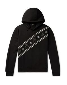 Толстовка Fendi