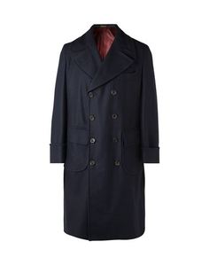 Пальто Mariano Rubinacci