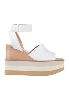 Сандалии Paloma Barceló