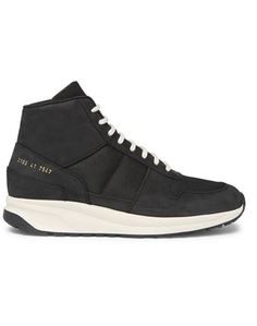 Высокие кеды и кроссовки Common Projects