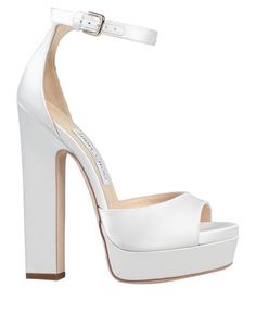 Сандалии Jimmy Choo