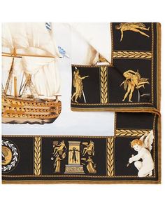 Платок Mariano Rubinacci