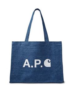 Сумка на плечо A.P.C. e Carhartt