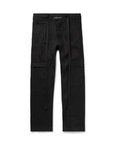Повседневные брюки Fear Of God