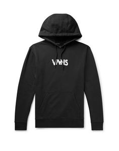 Толстовка Vans