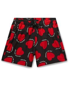 Шорты для плавания Amiri