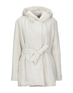 Пуховик с синт. наполнителем Max Mara