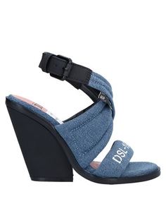 Сандалии Diesel