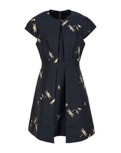 Короткое платье Ted Baker