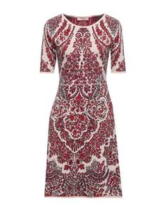 Платье до колена Twinset