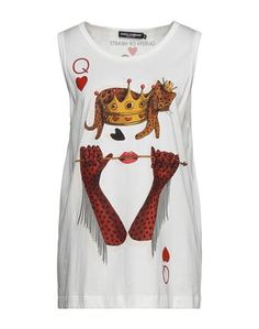 Футболка Dolce & Gabbana