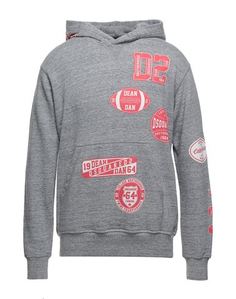 Толстовка Dsquared2